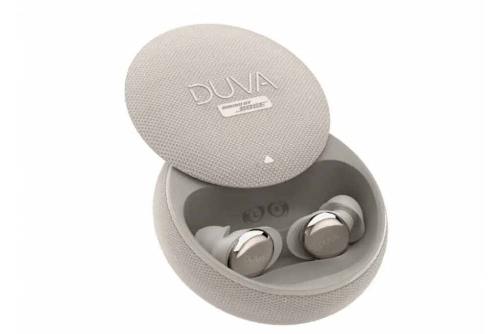 Duva One