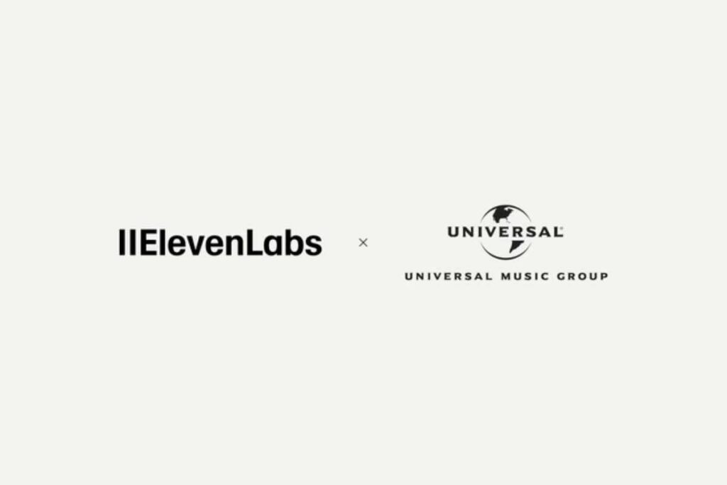 Elevenlabs Universal Music