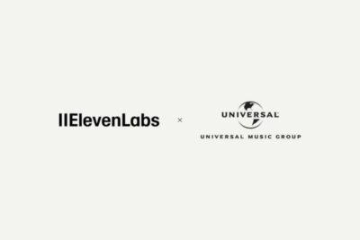 Elevenlabs Universal Music