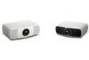 Epson Cinema LS Series