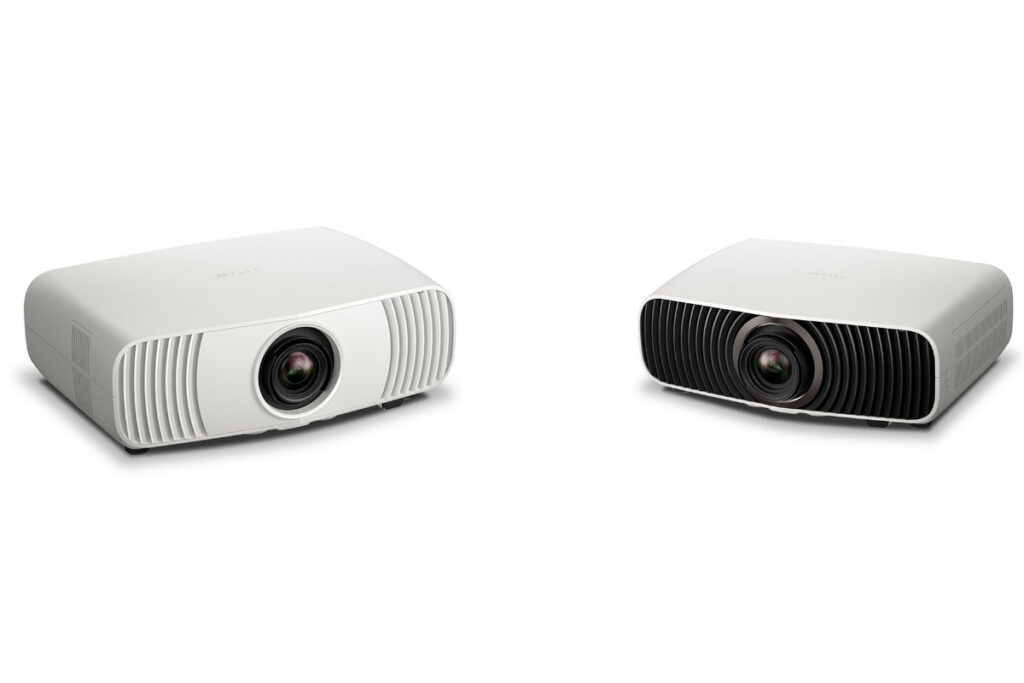 Epson Cinema LS Series