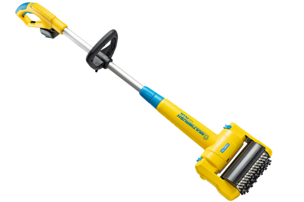Gloria Multibrush