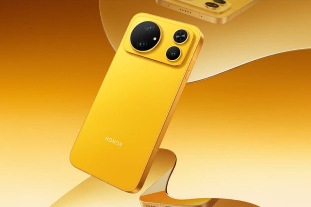 Honor Magic9 Super Edition