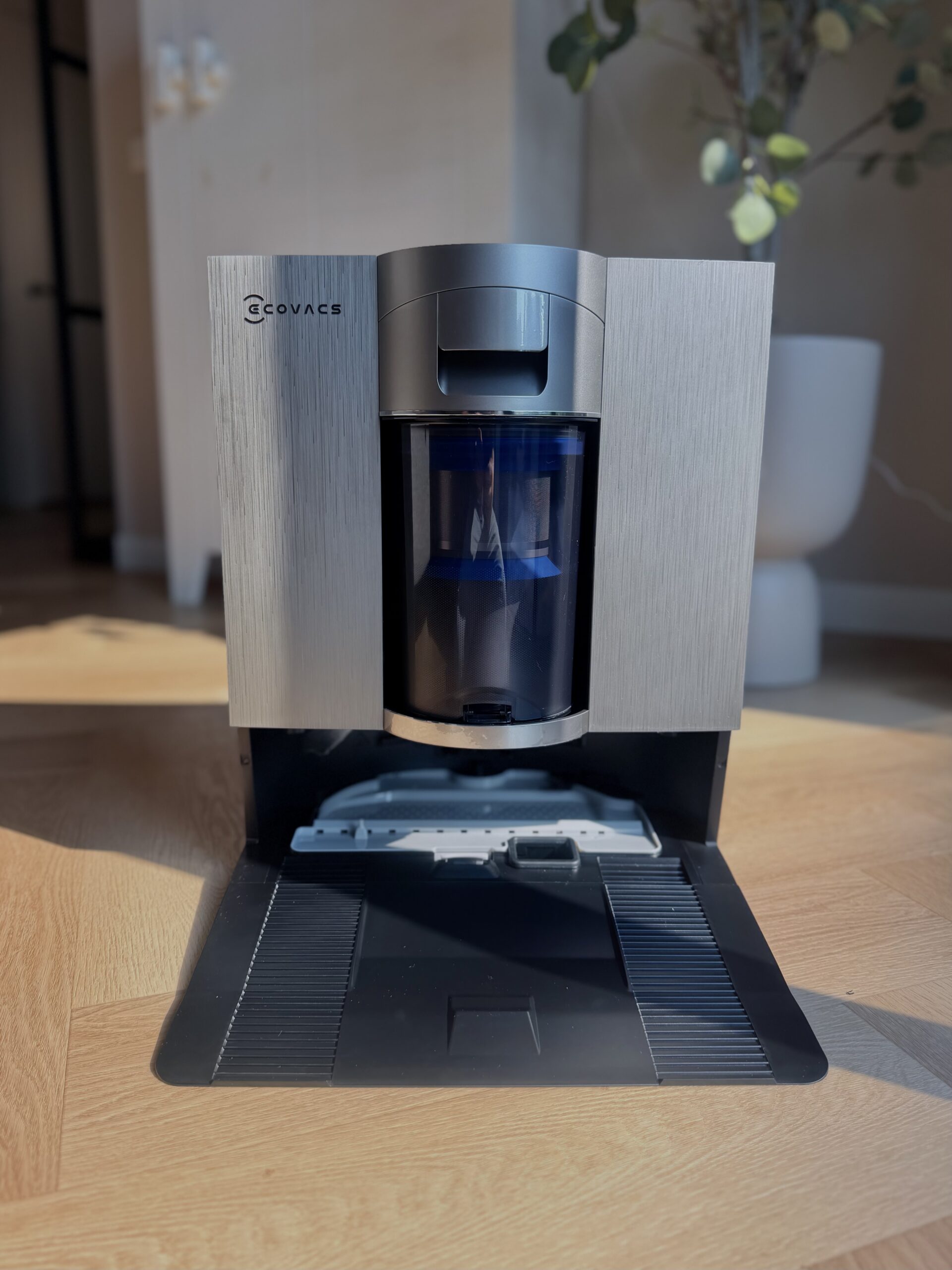 ecovacs deebot x12s