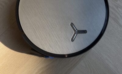 ecovacs deebot x12s