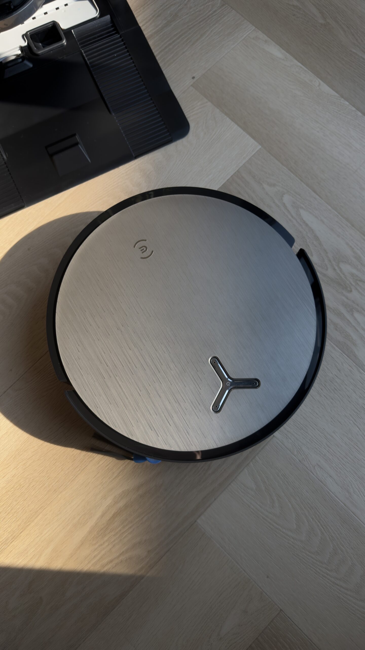 ecovacs deebot x12s