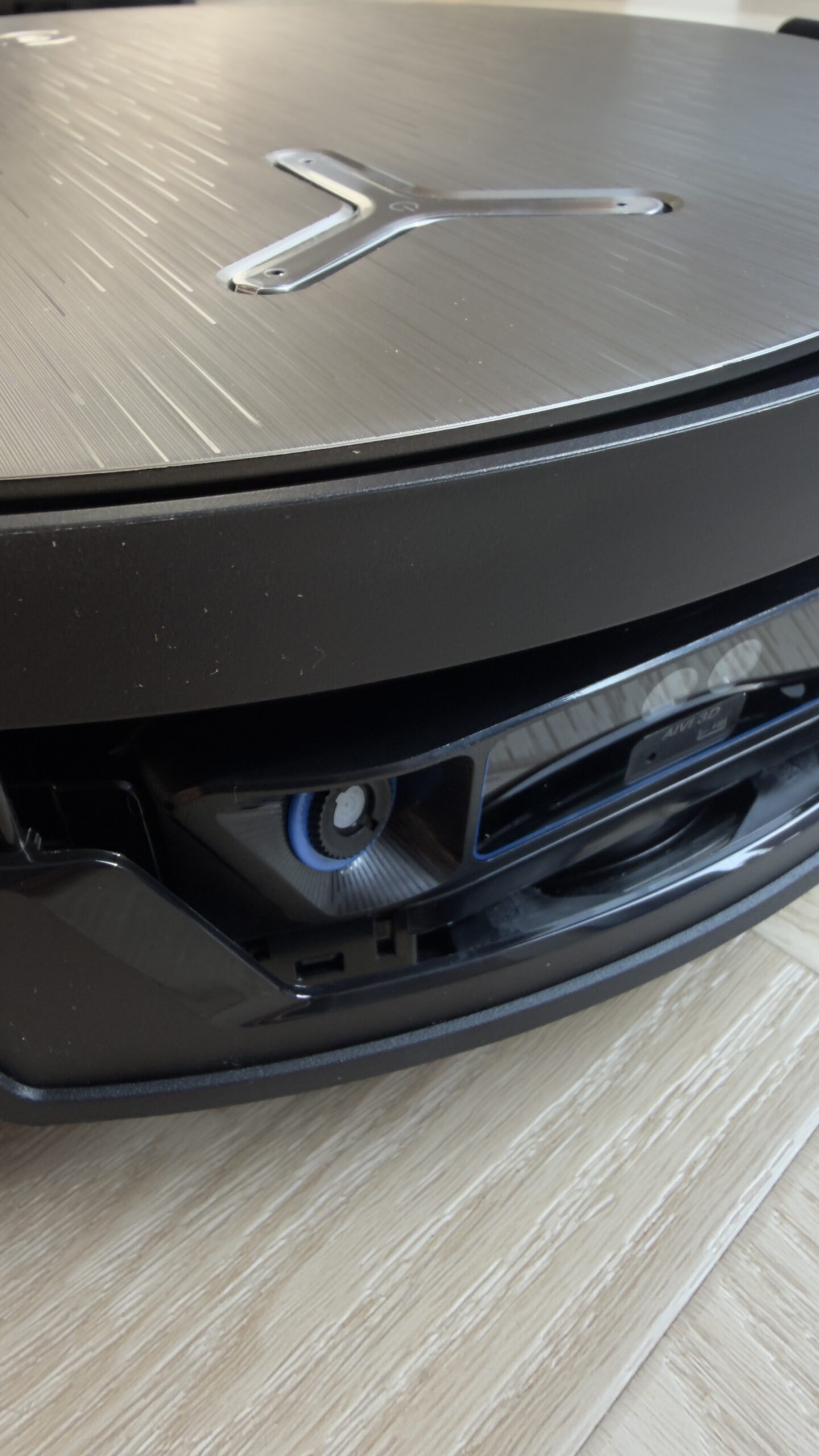 ecovacs deebot x12s