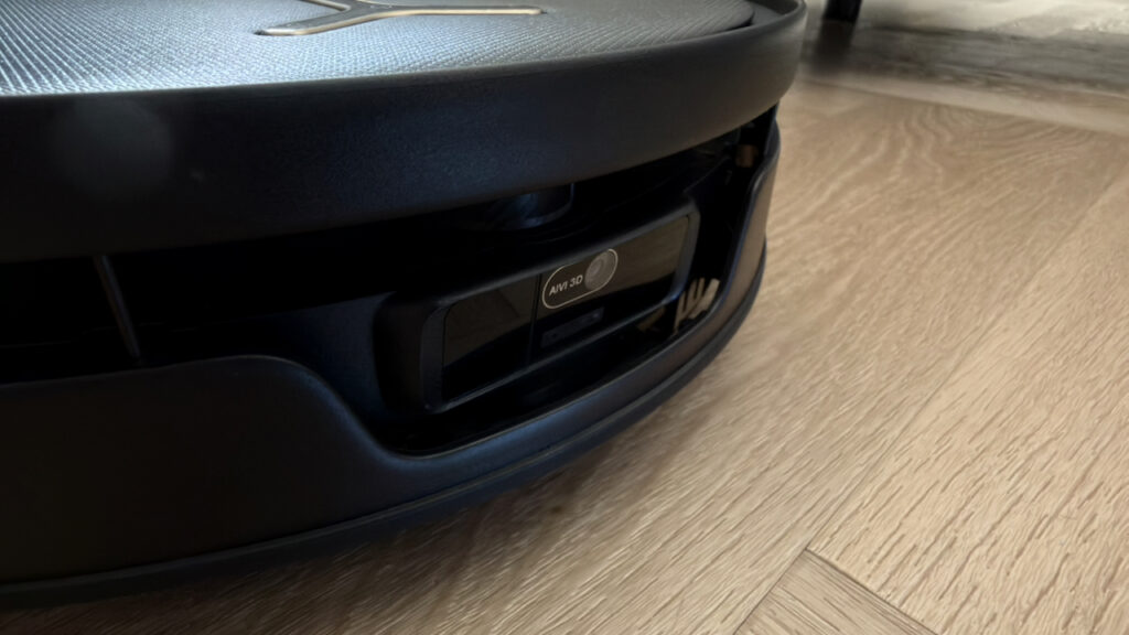 ecovacs t90s pro
