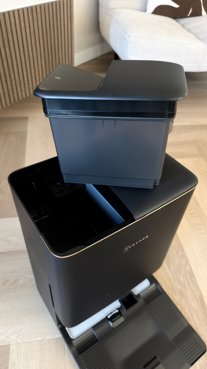 ecovacs t90s pro