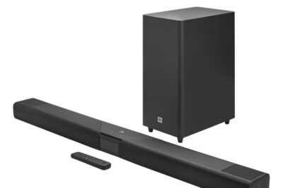JBL Cinema SB MK2