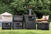 Jackery Explorer batterijen