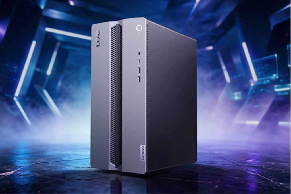 Lenovo LOQ Tower 17IRH11