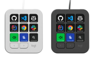 Logitech MX Keypad