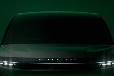 Lucid en Bolt