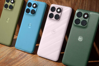 Motorola Edge 70 Plus