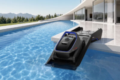 Mova AquaSonar Underwater Communication System