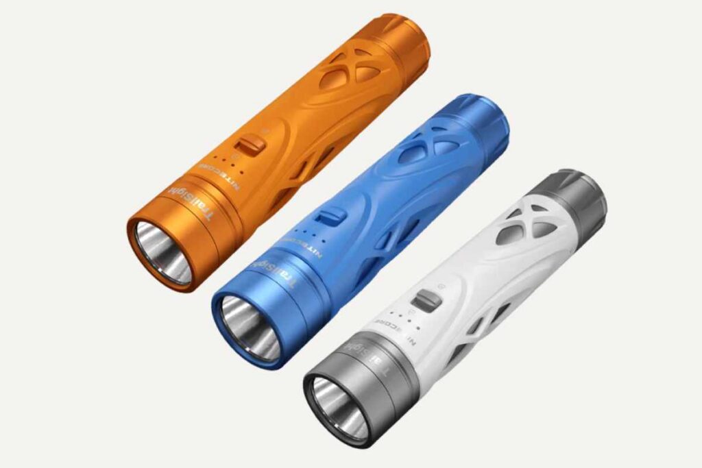 Nitecore Trailsight