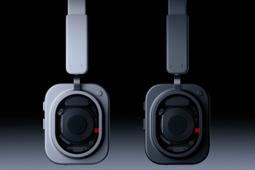 Nothing Headphone 1 Pro
