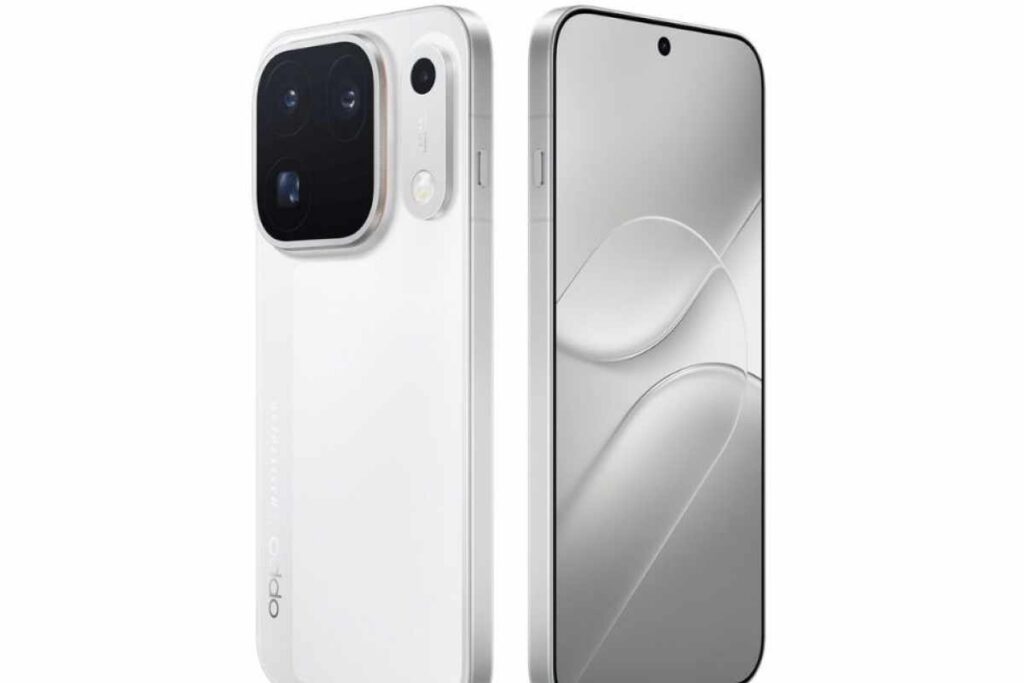 Oppo Find X10