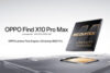 Oppo Find X10 Pro Max MediaTek Chipset