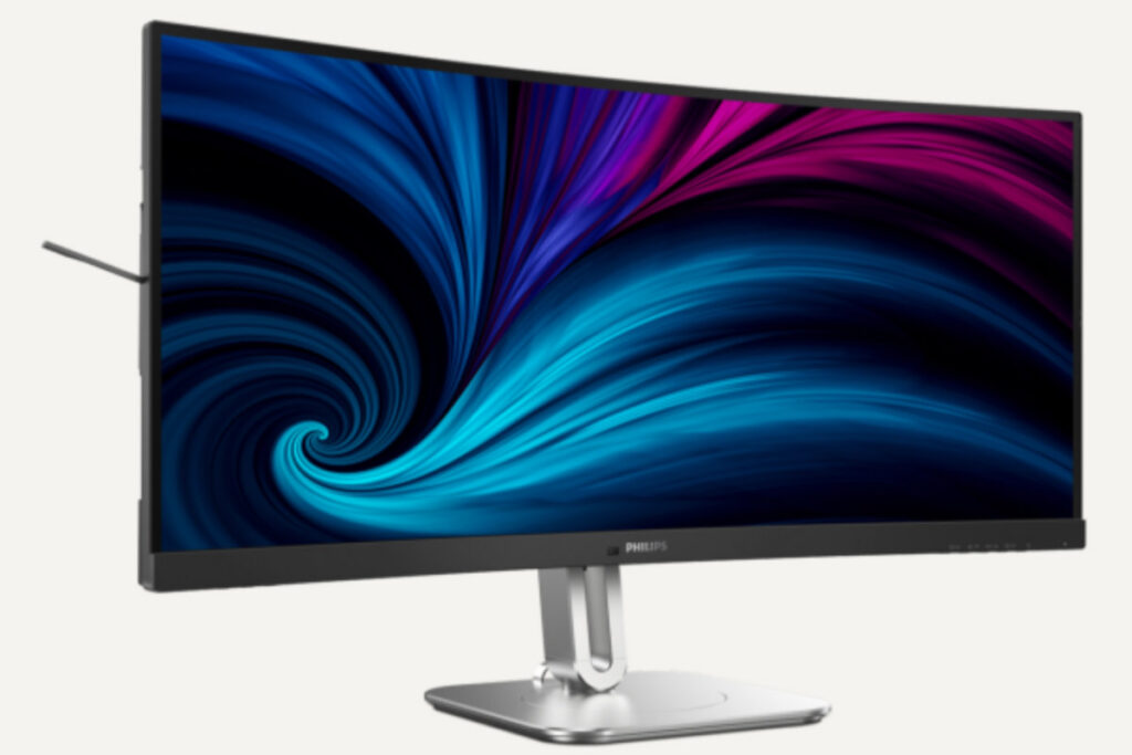Philips 34B2U5900C