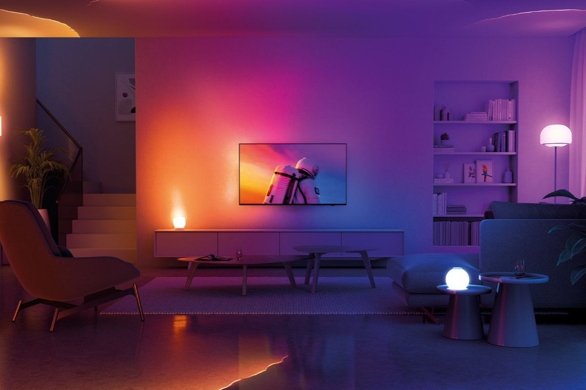 Philips Ambiscape