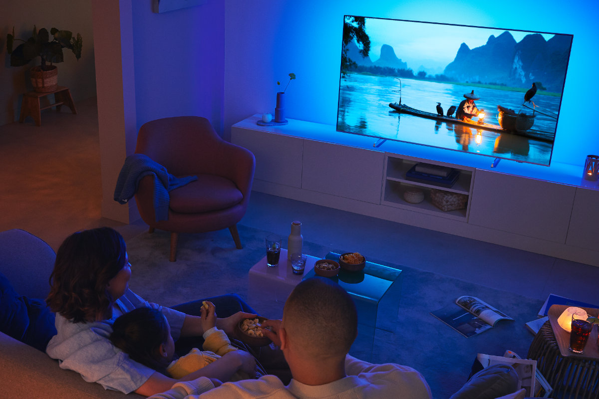 Philips TV