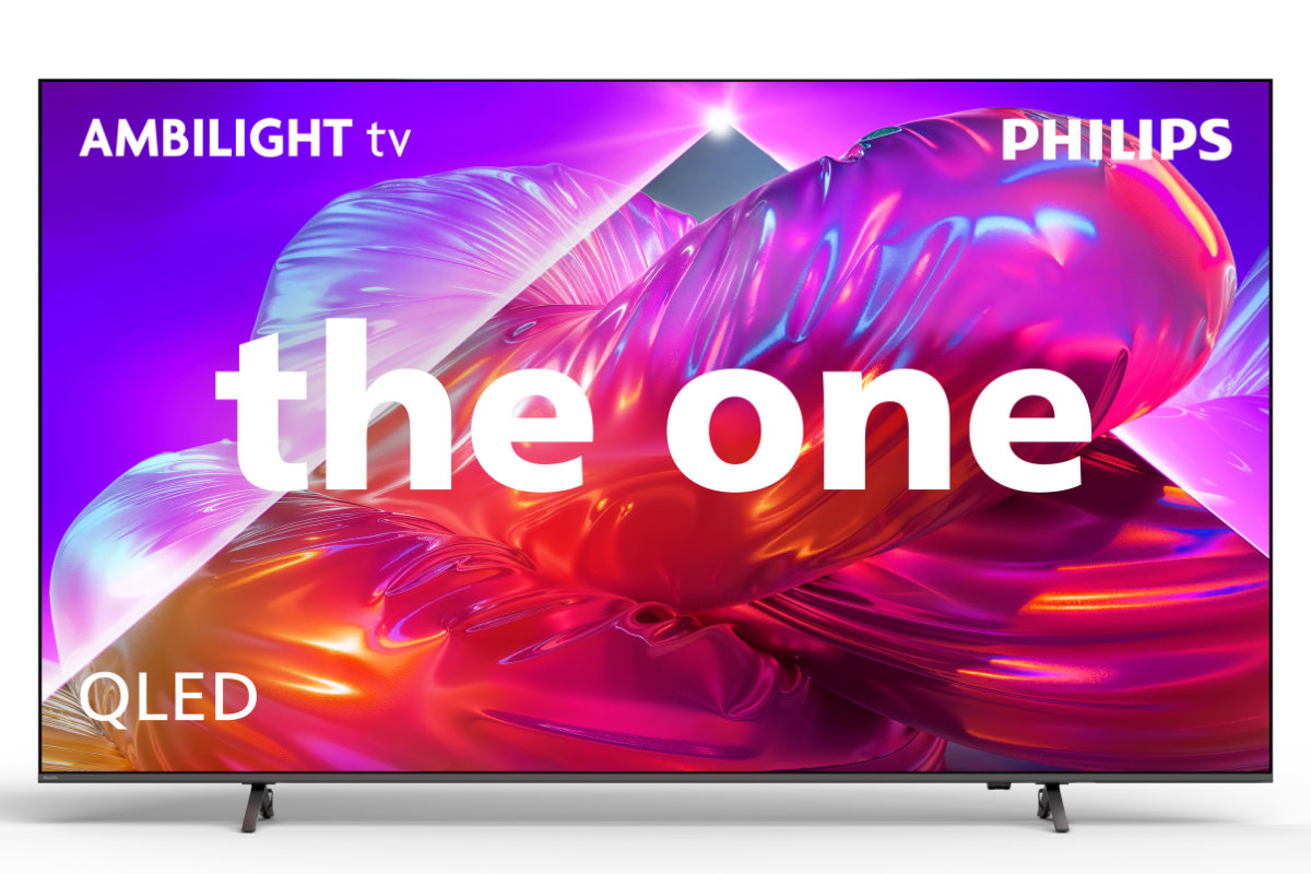 Philips The One