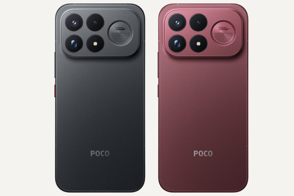 Poco F9 Ultra