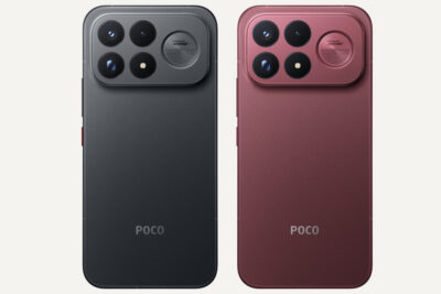 Poco F9 Ultra