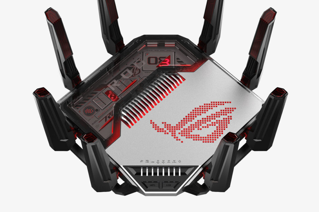 ROG Rapture GT-BN98