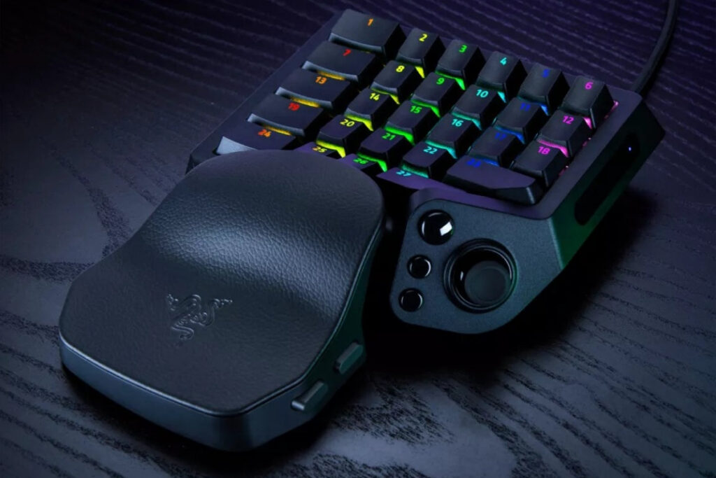 Razer Tartarus V2 Pro