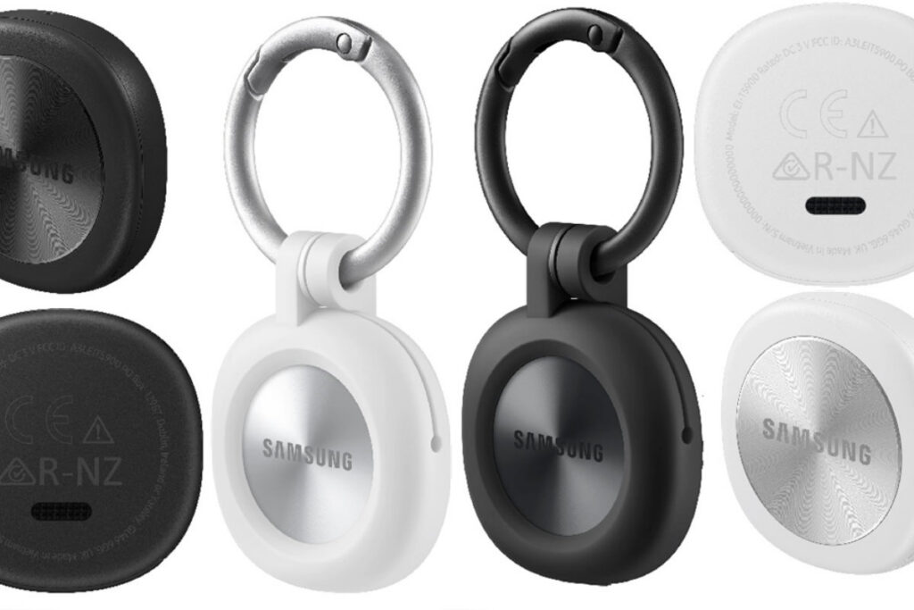 Samsung Galaxy Smart Tag3