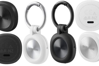 Samsung Galaxy Smart Tag3