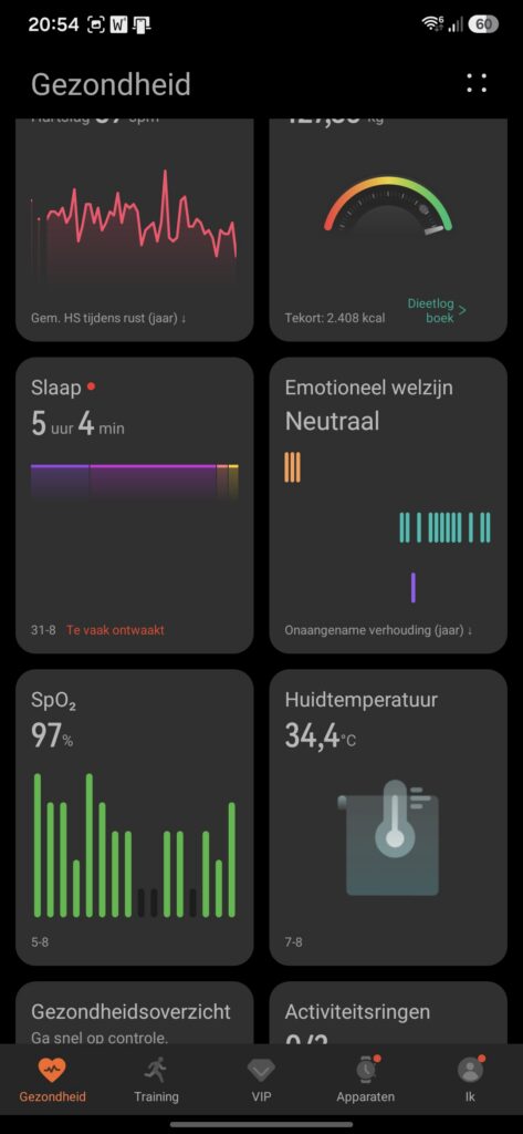screenshot 20260901 205440 huawei health