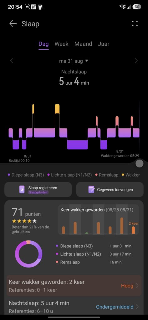 screenshot 20260901 205448 huawei health