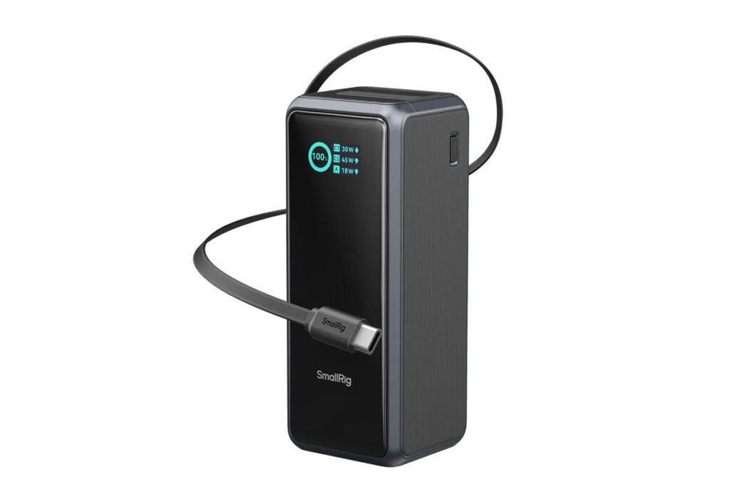 Smallrig Nano Powerbank