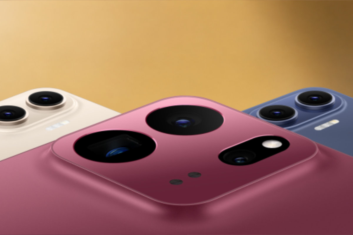 TCL P80 Familie