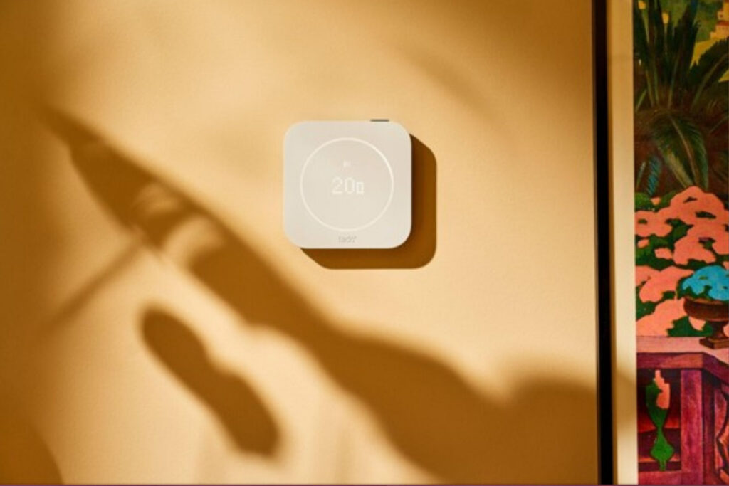 Tado Slimme Thermostaat X