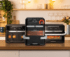 tefal ever fry