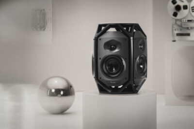 Teufel Ikonio