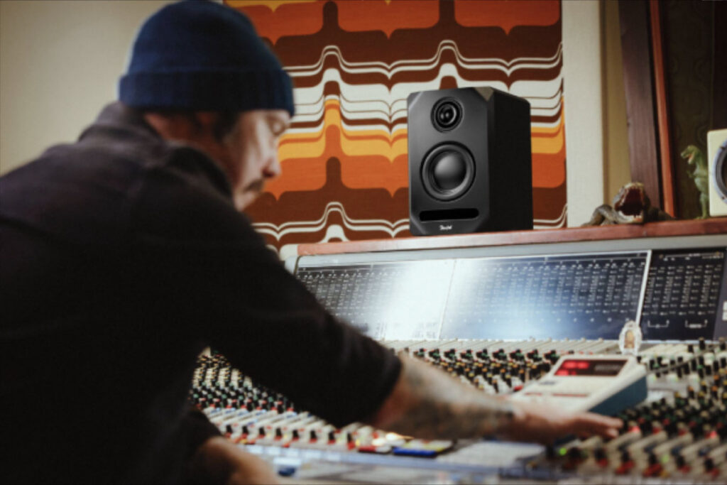 Teufel Studio 5X