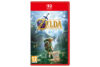 The Legend of Zelda: Ocarina of Time