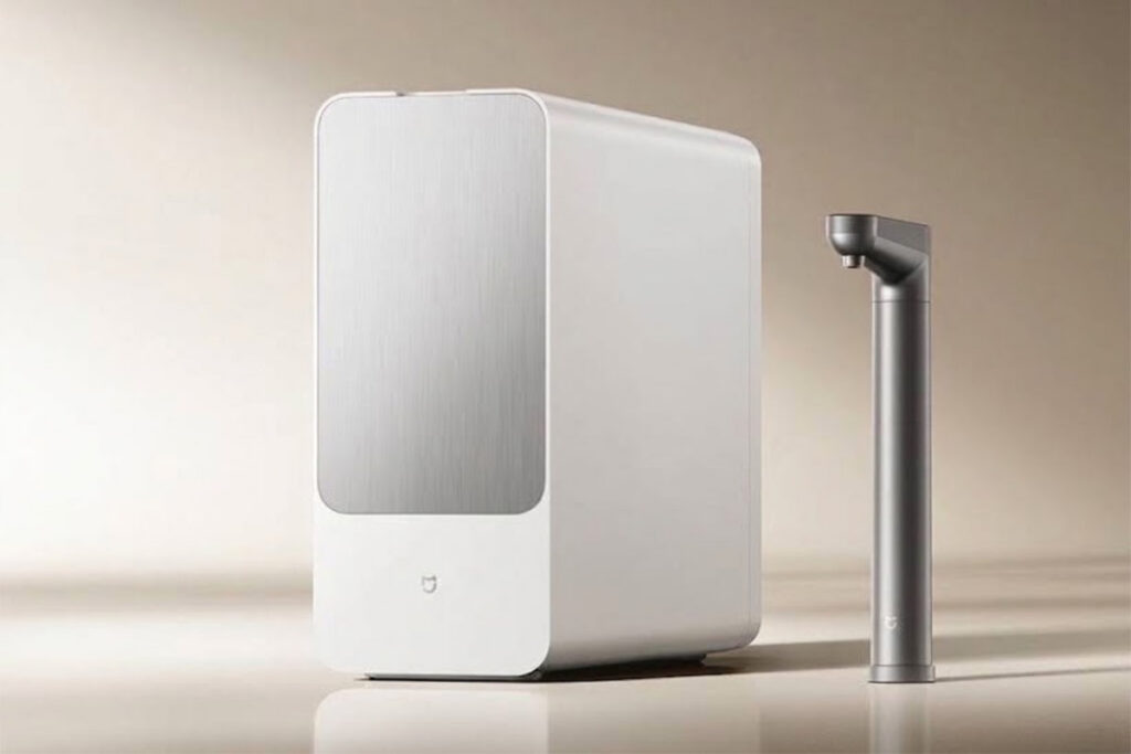 Xiaomi Mijia Rich Mineral Water Purifier 2