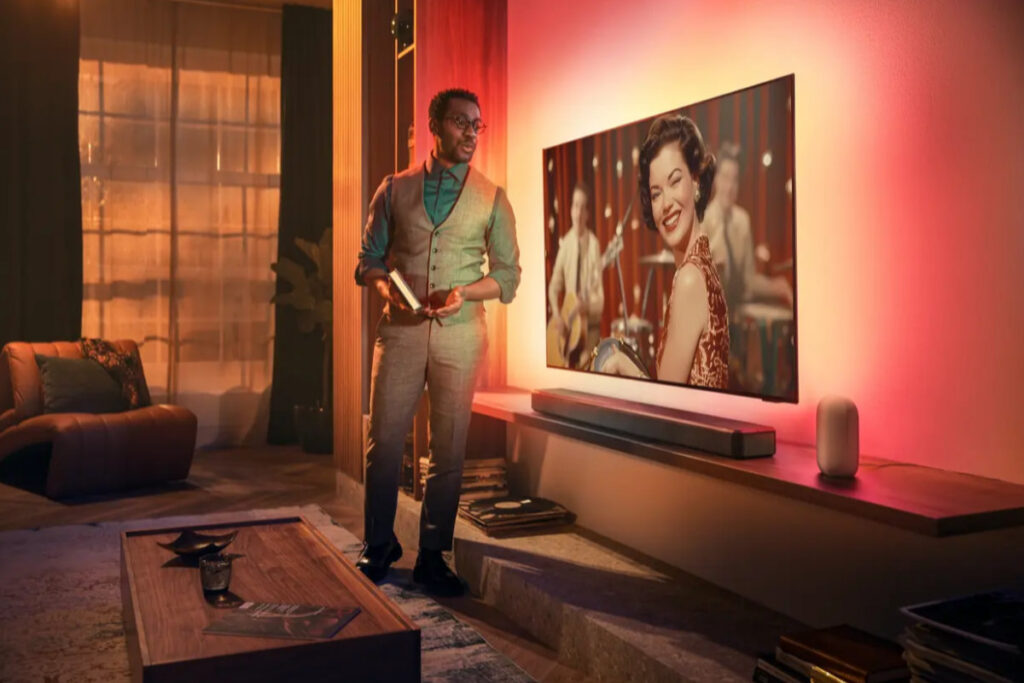 75 Jaar Televisie in Nederland