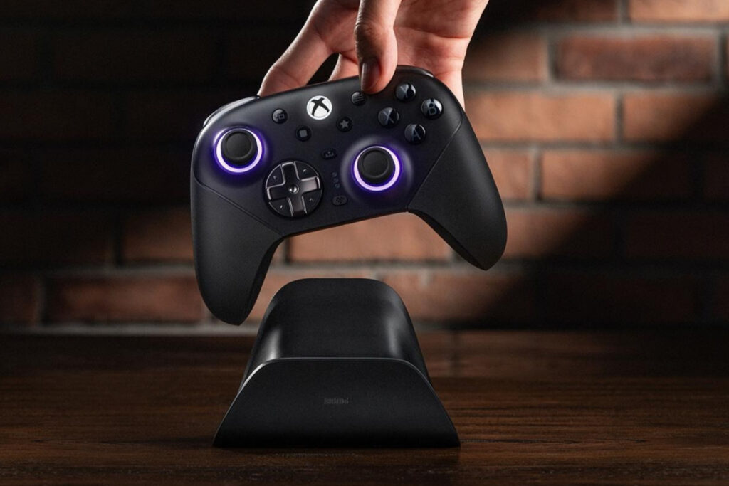8BitDo Ultimate 3E Controller for XBOX