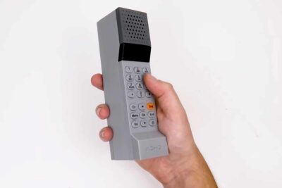 ADHD Phone