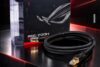 ASUS ROG Cat8 LAN Kabel