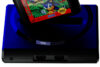Analogue Mega Sg