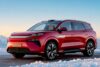 BYD ATTO 8
